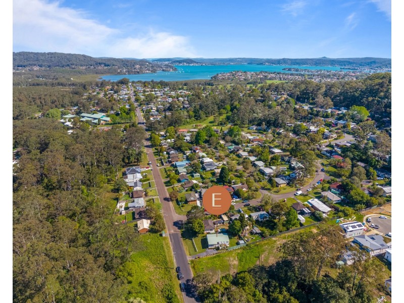 87 Springfield Road, Springfield NSW 2250