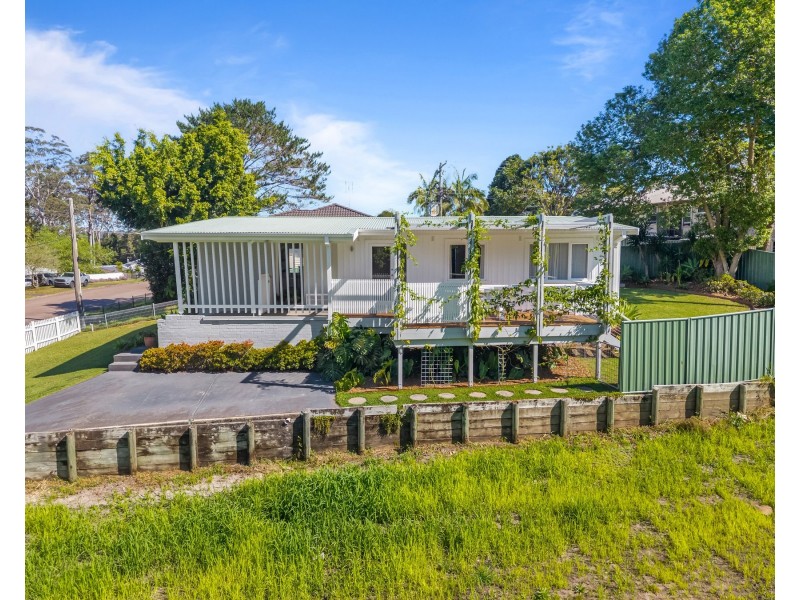 87 Springfield Road, Springfield NSW 2250