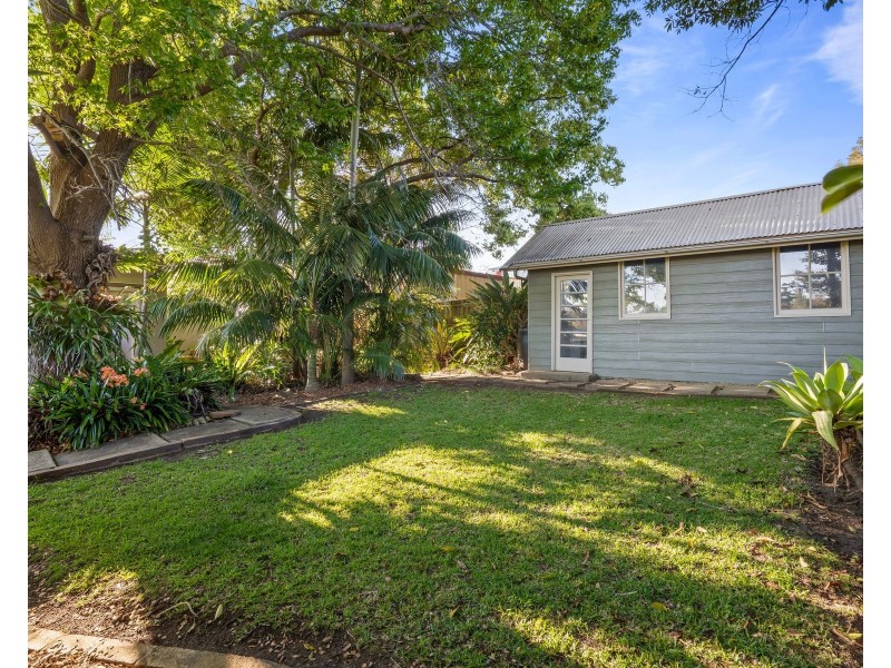 27 Bambil Road, Berowra NSW 2081