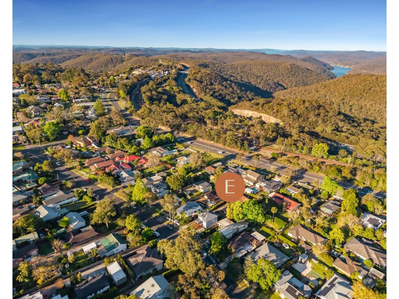 27 Bambil Road, Berowra NSW 2081