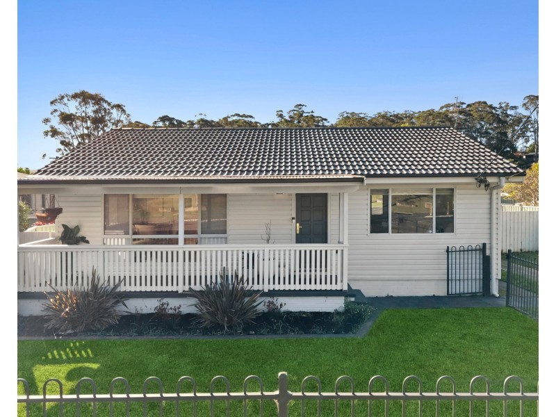 51 Maidens Brush Road, Wyoming NSW 2250