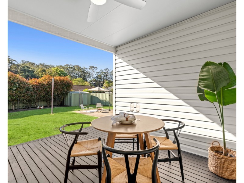 51 Maidens Brush Road, Wyoming NSW 2250