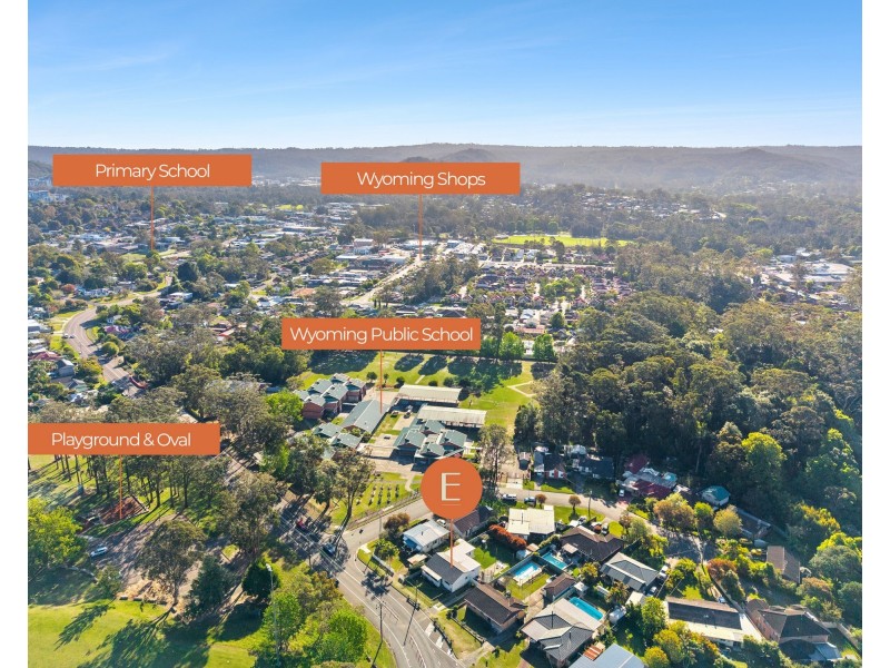 51 Maidens Brush Road, Wyoming NSW 2250
