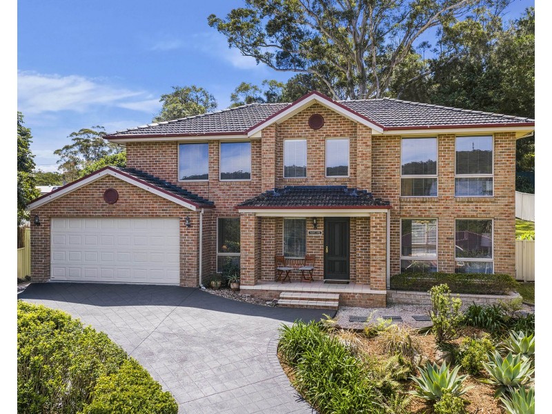 12 Scribbly Gum Crescent, Erina NSW 2250