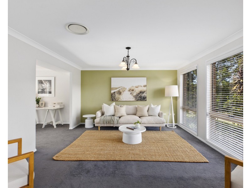 12 Scribbly Gum Crescent, Erina NSW 2250