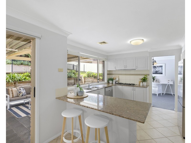 12 Scribbly Gum Crescent, Erina NSW 2250