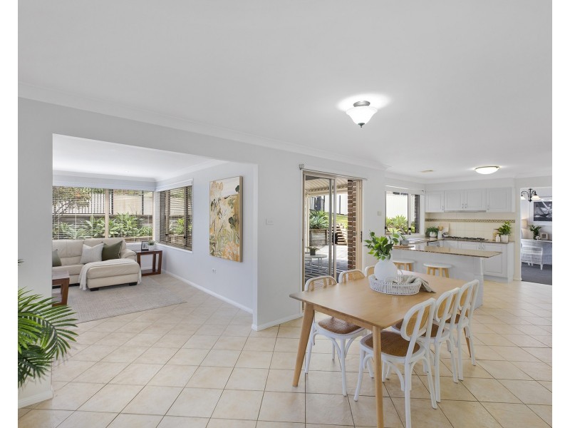 12 Scribbly Gum Crescent, Erina NSW 2250