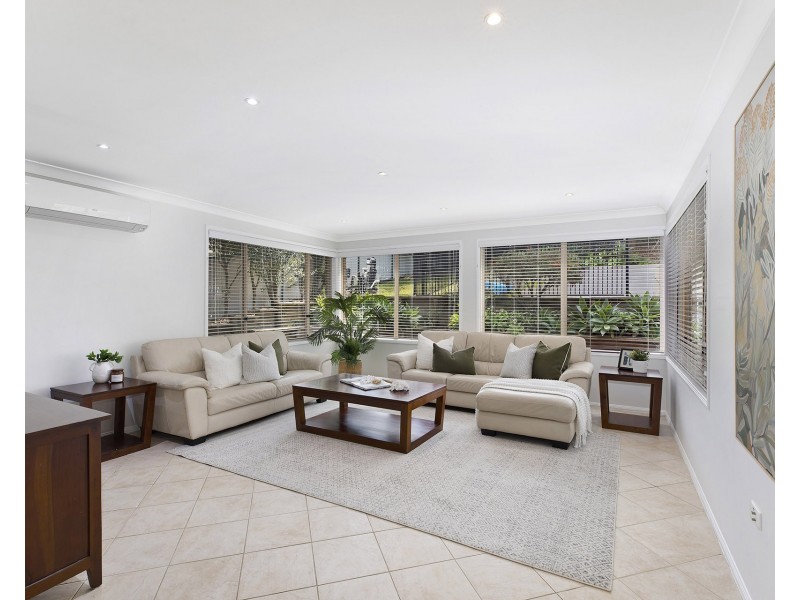 12 Scribbly Gum Crescent, Erina NSW 2250