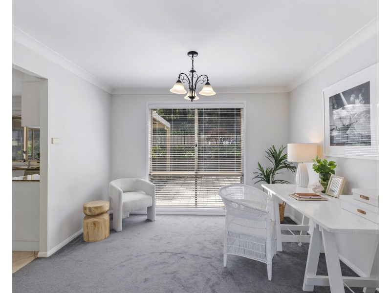 12 Scribbly Gum Crescent, Erina NSW 2250