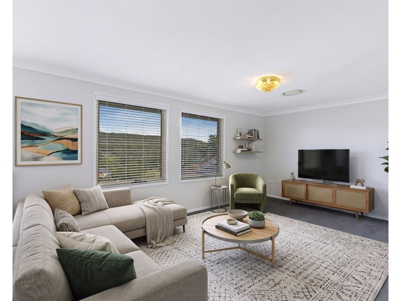 12 Scribbly Gum Crescent, Erina NSW 2250