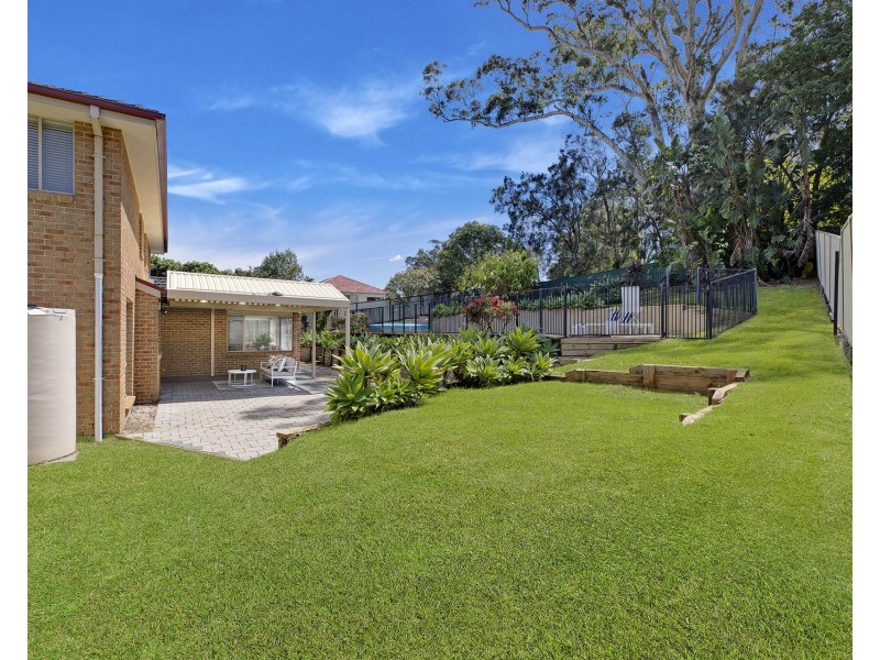 12 Scribbly Gum Crescent, Erina NSW 2250