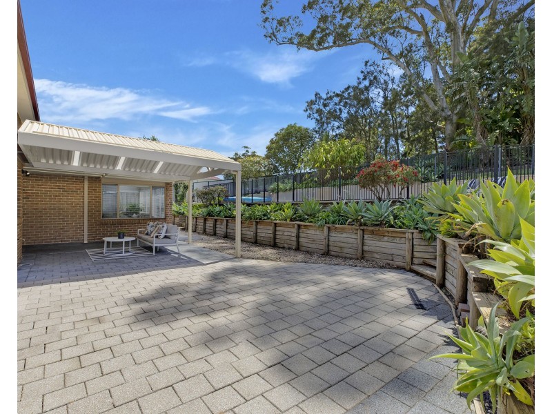 12 Scribbly Gum Crescent, Erina NSW 2250