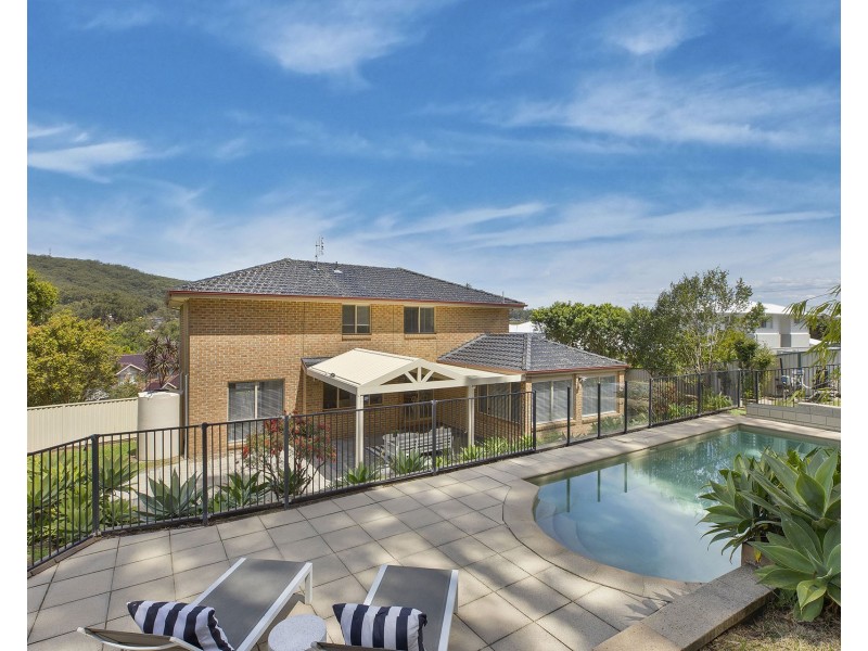 12 Scribbly Gum Crescent, Erina NSW 2250