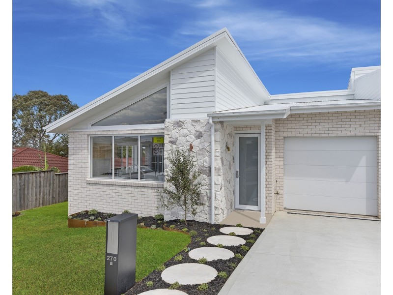 270a Mataram Road, Woongarrah NSW 2259