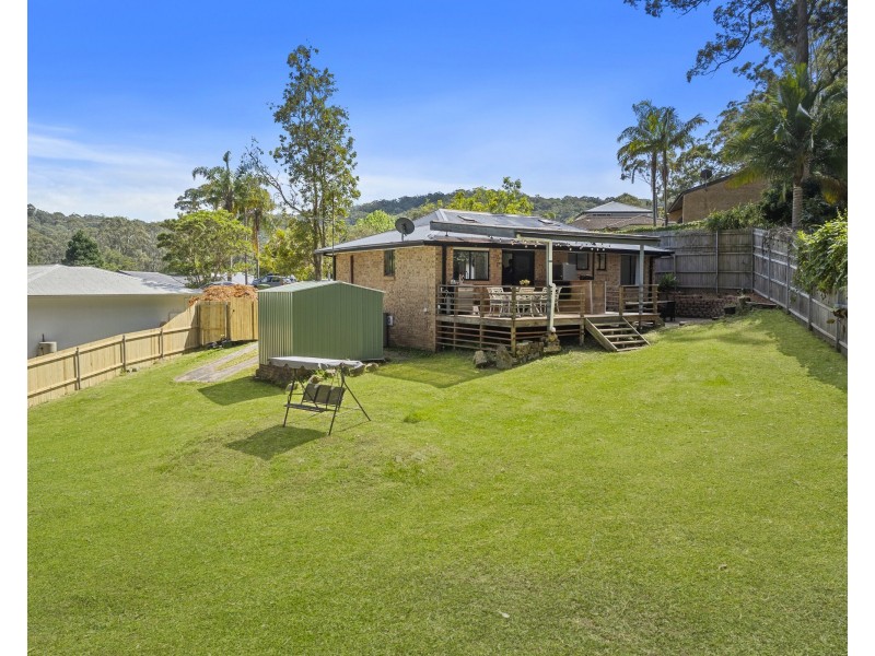 18 Holland Close, Springfield NSW 2250