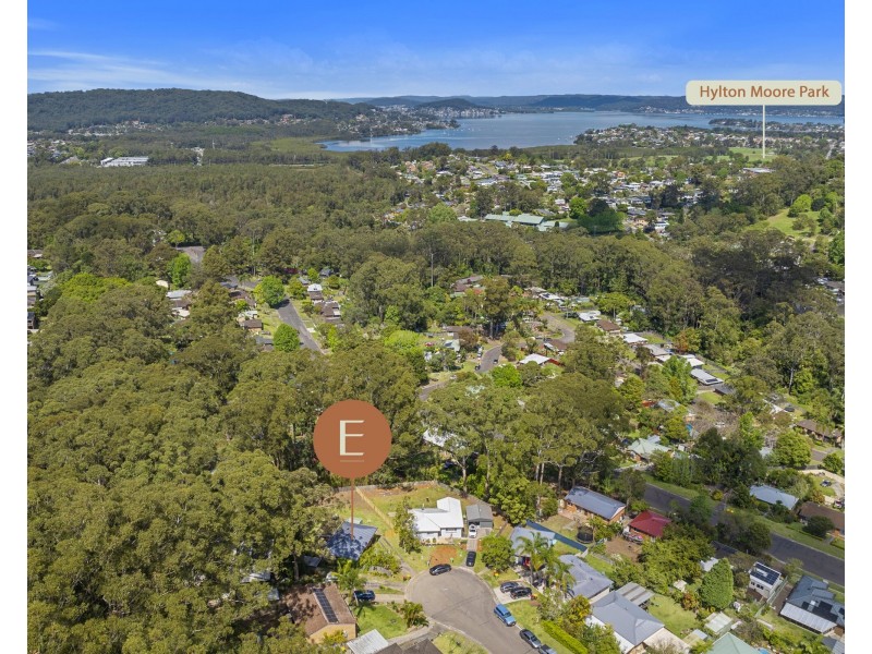 18 Holland Close, Springfield NSW 2250