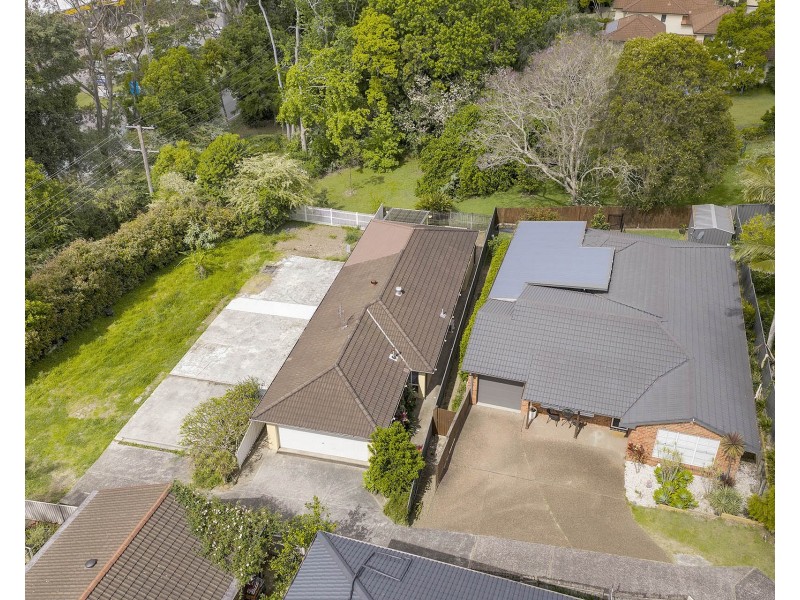 2/6 Glenworth Close, Lisarow NSW 2250