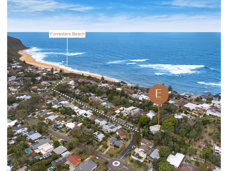 4 Hopetoun Street, Forresters Beach NSW 2260