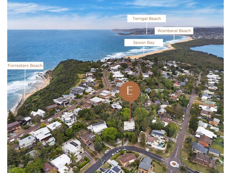 4 Hopetoun Street, Forresters Beach NSW 2260