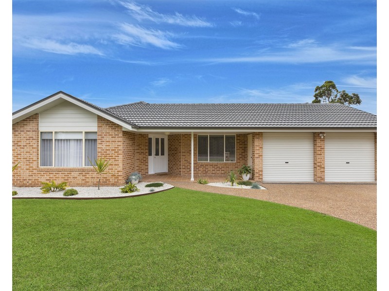 2 Renee Close, Lake Haven NSW 2263