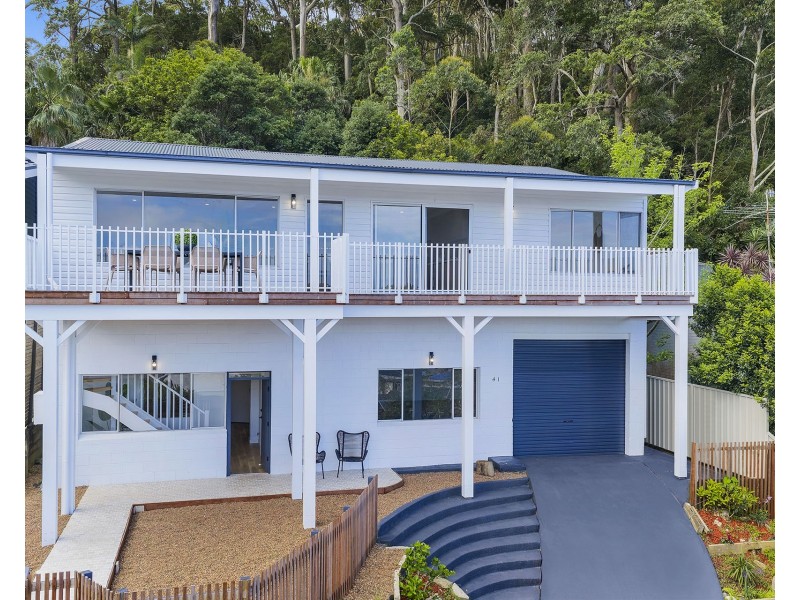41 Coreen Drive, Wamberal NSW 2260
