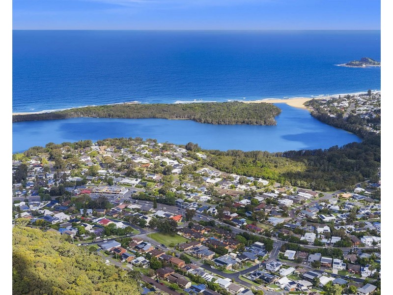 41 Coreen Drive, Wamberal NSW 2260