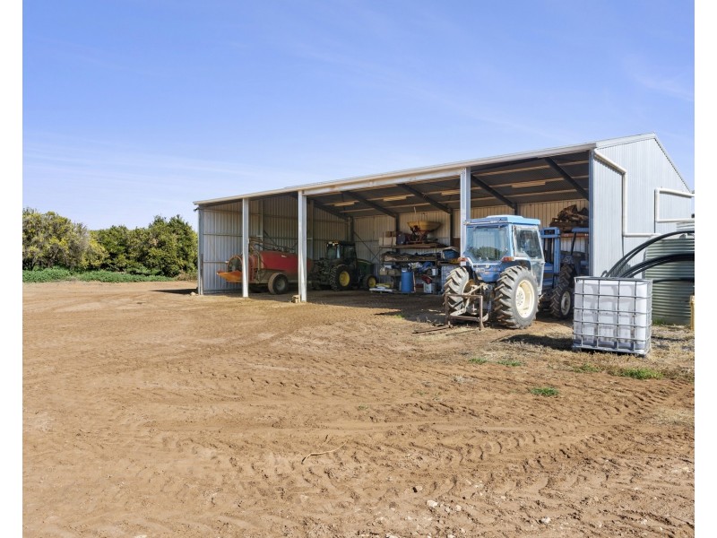 1167 Bookpurnong Road, Loxton SA 5333