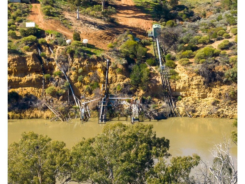 1167 Bookpurnong Road, Loxton SA 5333