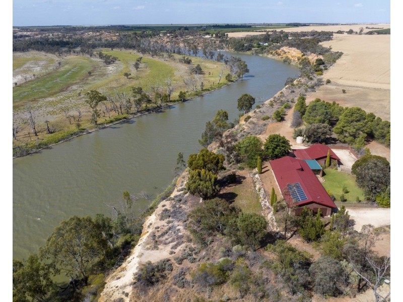 180 Briers Road, Loxton SA 5333