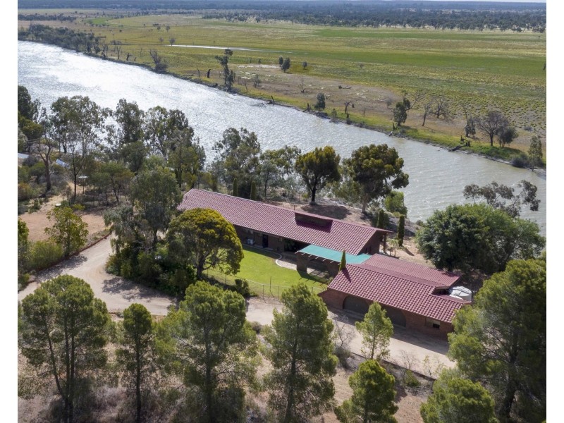 180 Briers Road, Loxton SA 5333