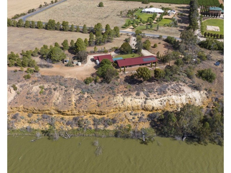 180 Briers Road, Loxton SA 5333