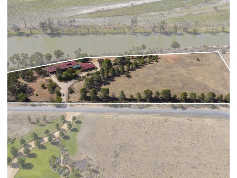 180 Briers Road, Loxton SA 5333