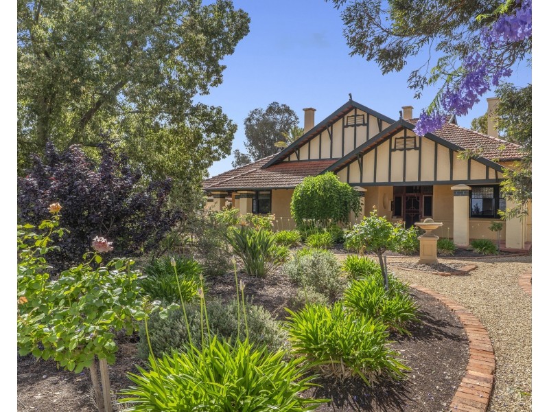 2033 Stanitzki Road, Loxton SA 5333
