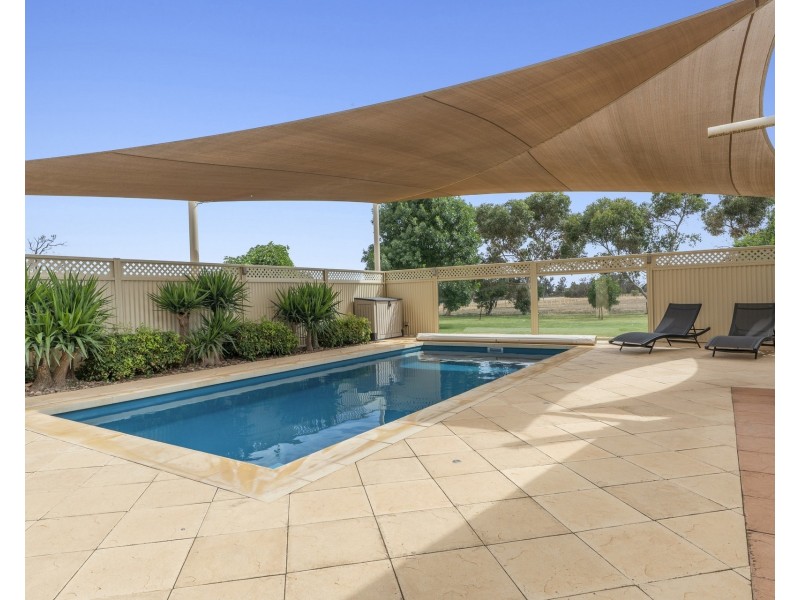 2033 Stanitzki Road, Loxton SA 5333