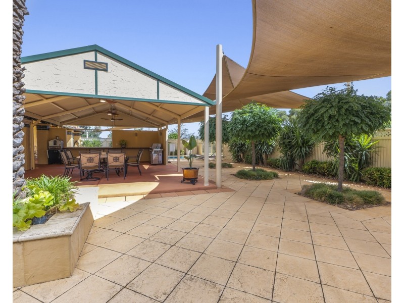 2033 Stanitzki Road, Loxton SA 5333
