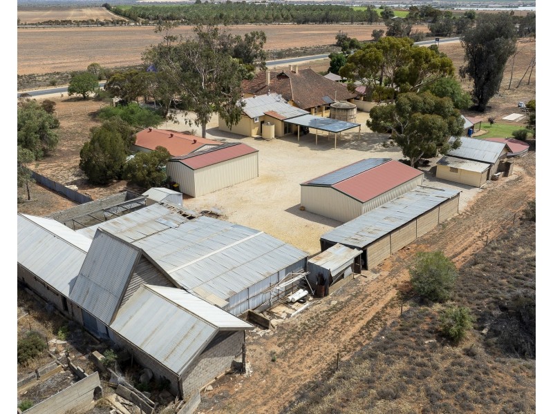 2033 Stanitzki Road, Loxton SA 5333