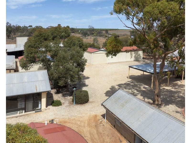 2033 Stanitzki Road, Loxton SA 5333