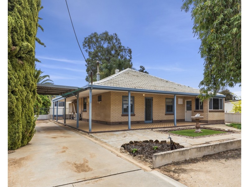 18 Wodonga Avenue, Loxton SA 5333