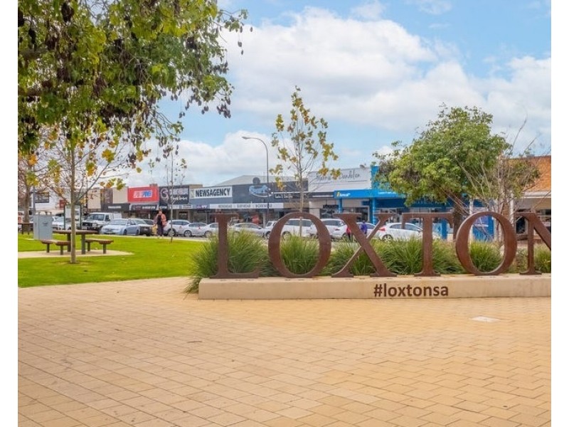 Badcoe Road, Loxton SA 5333