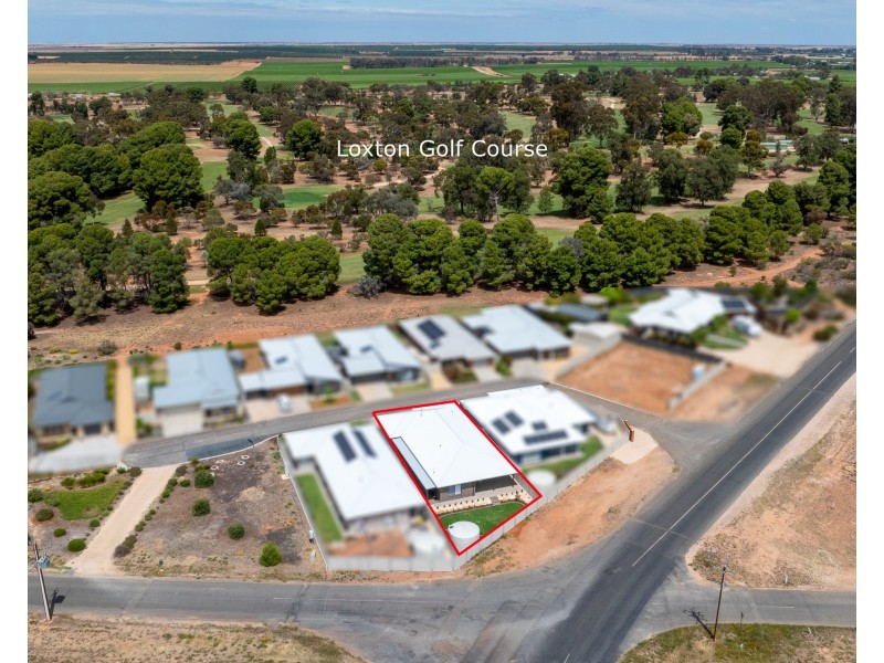 236i Callaway Court, Loxton SA 5333