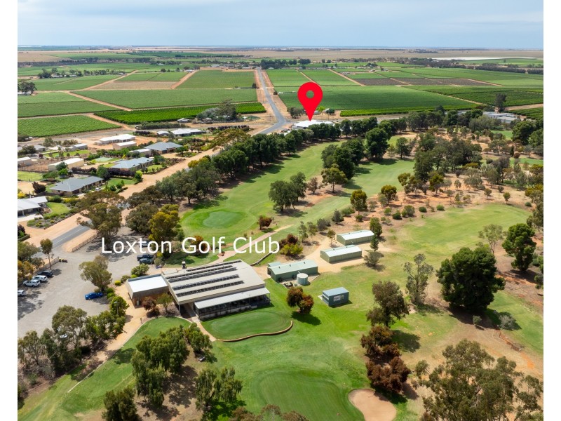 236i Callaway Court, Loxton SA 5333