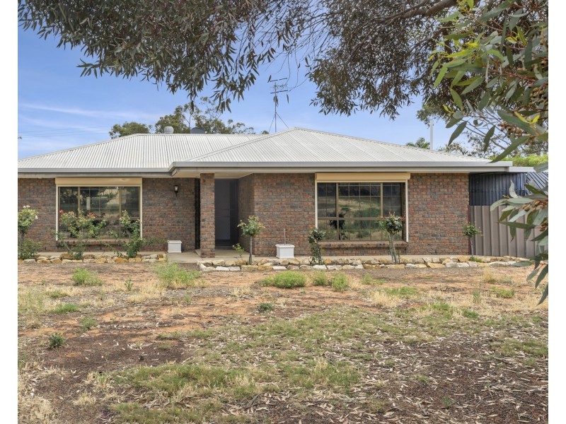 296 Browns Well Highway, Loxton SA 5333