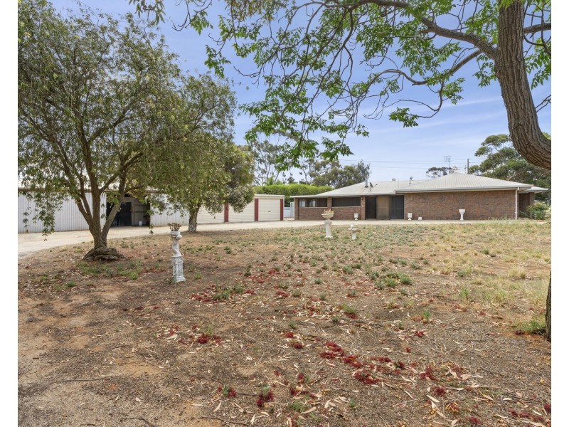 296 Browns Well Highway, Loxton SA 5333