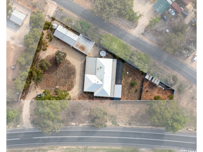 296 Browns Well Highway, Loxton SA 5333
