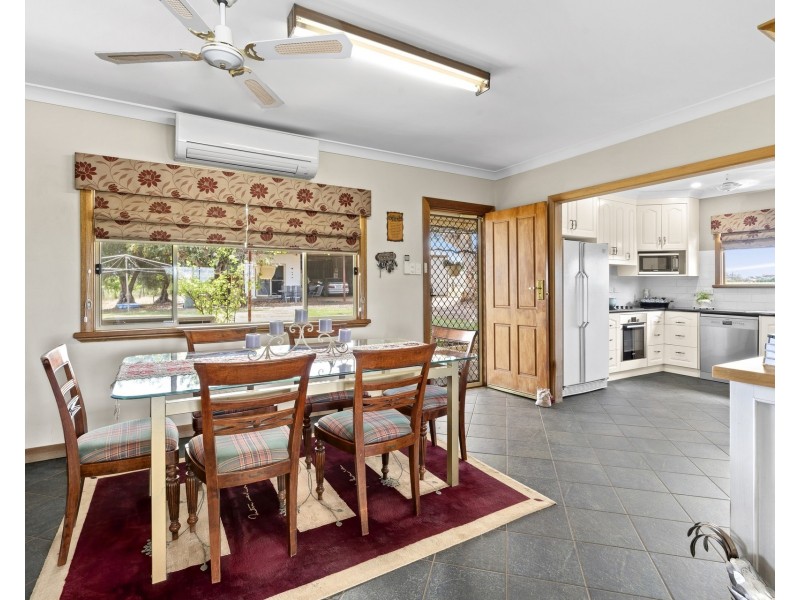 229 Jury Road, Glossop SA 5344