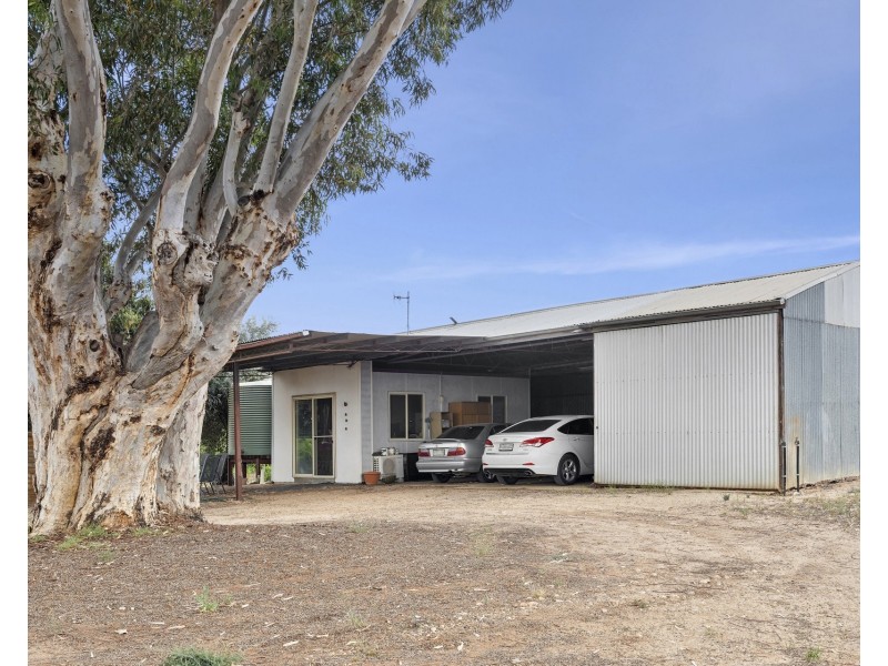 229 Jury Road, Glossop SA 5344
