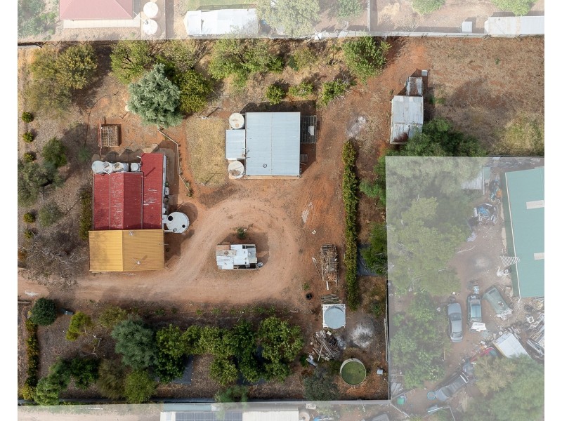 125 Cucumunga Street, Renmark SA 5341