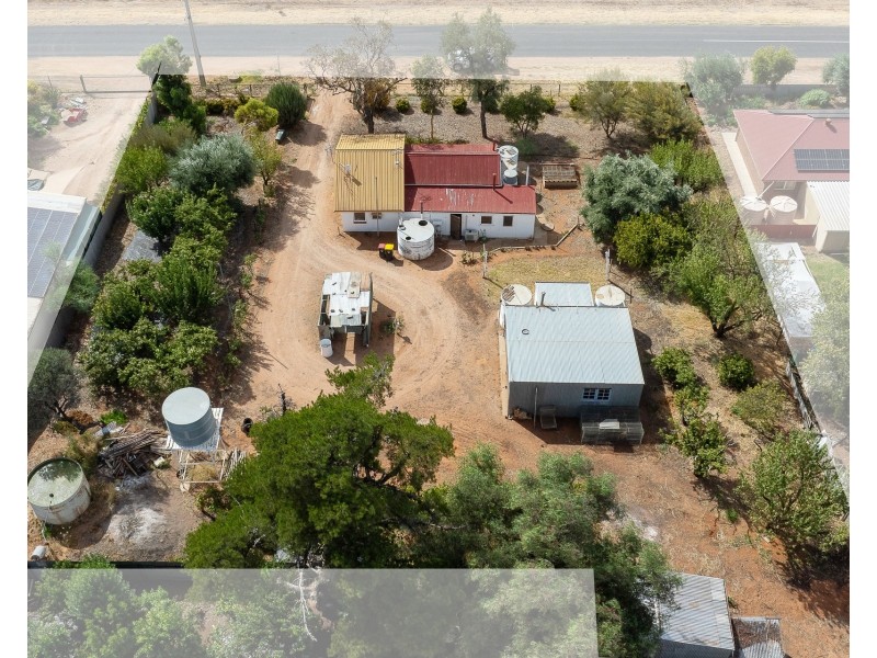 125 Cucumunga Street, Renmark SA 5341