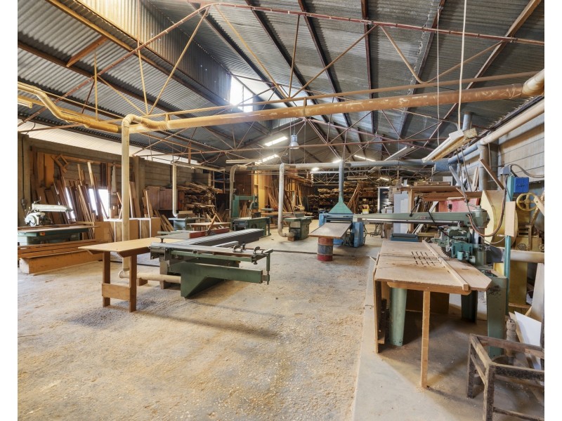 20-22 Wodonga Avenue, Loxton SA 5333