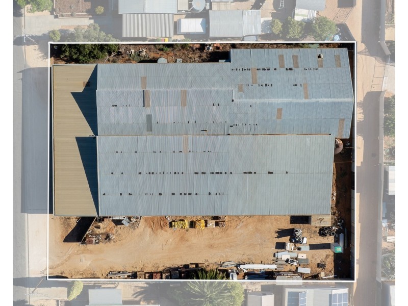 20-22 Wodonga Avenue, Loxton SA 5333